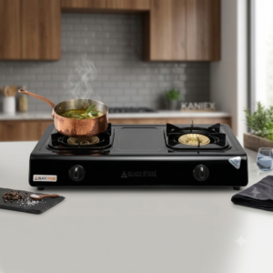 Gas Stove BS-801