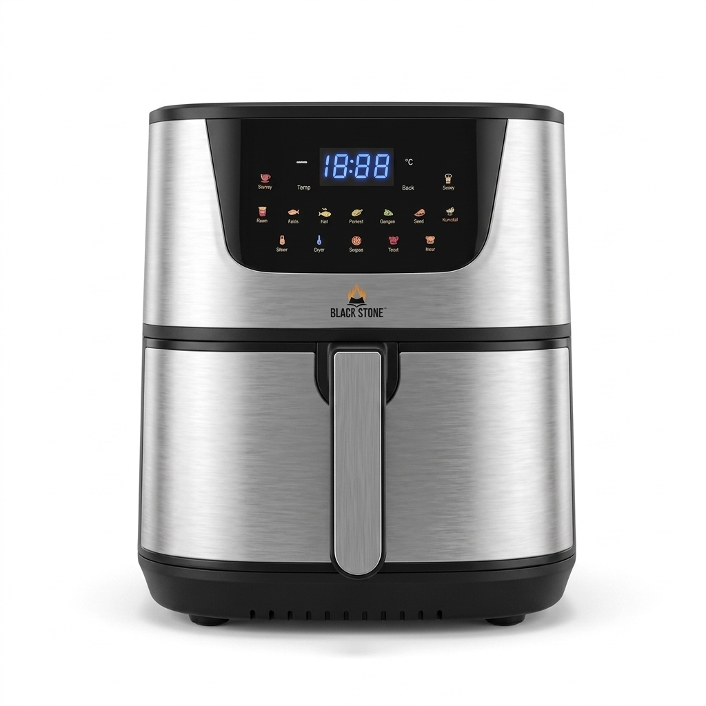 Air Fryer BS-682 Digital