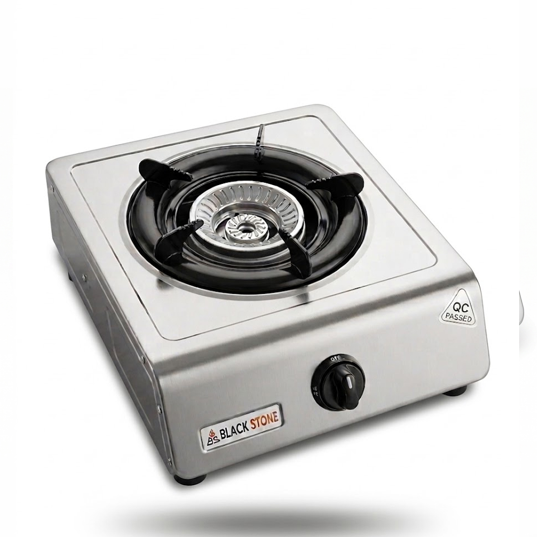 Black Stone Gas HOB
