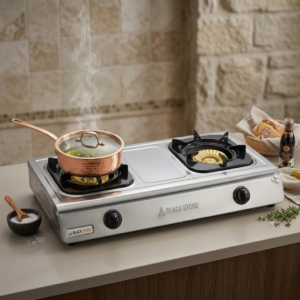 Gas Stove
