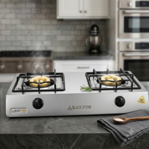 Gas Stove BS-806 Stainless Steel