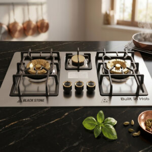 Gas HOB