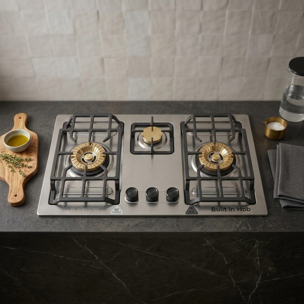GAS HOB
