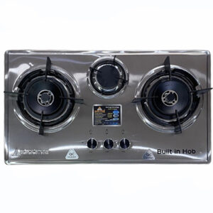 Black stone Gas HOB BS-806