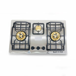 Gas_hob, built in gas HOB