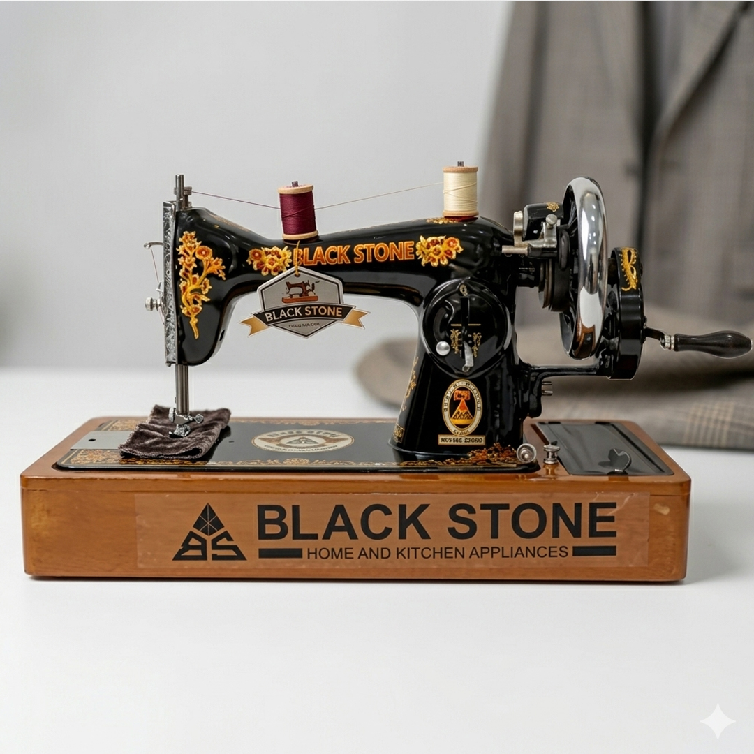 Black_stone_sewing_machine