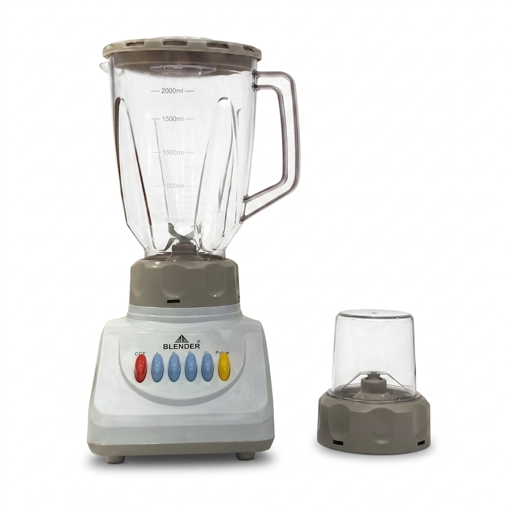 BLENDER GRINDER