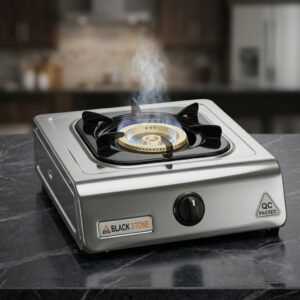 Single Stove BS-102
