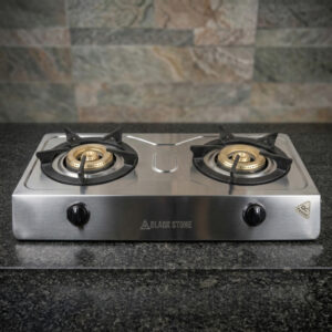 Gas stove