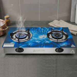 Gas Stove BS-GLASS- B
