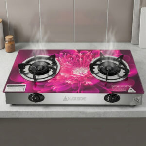 Gas Stove BS-GLASS-P