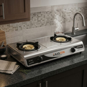 Gas Stove BS-804