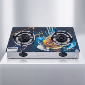 Gas Stove BS-GLASS-M