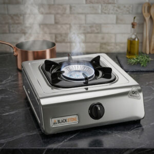 Single Stove BS-101