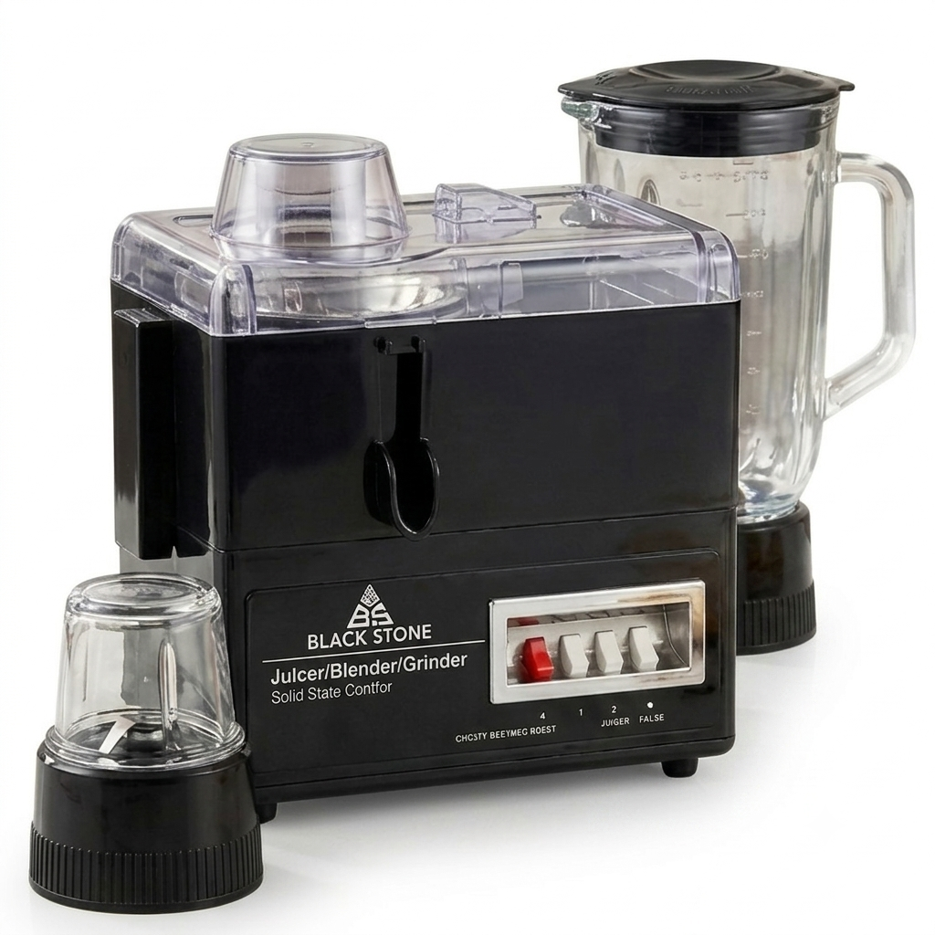 JUICER MACHINE