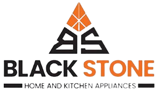 Black Stone Appliances Logo