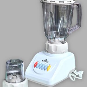 BS-702 Juicer Blender (Black Stone 2 In 1 Juicer Blender)