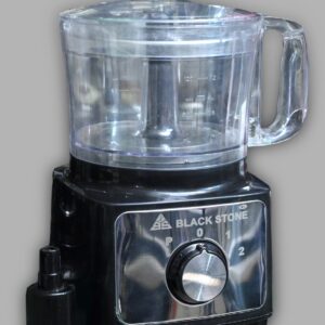 Black Stone Chopper BS-950