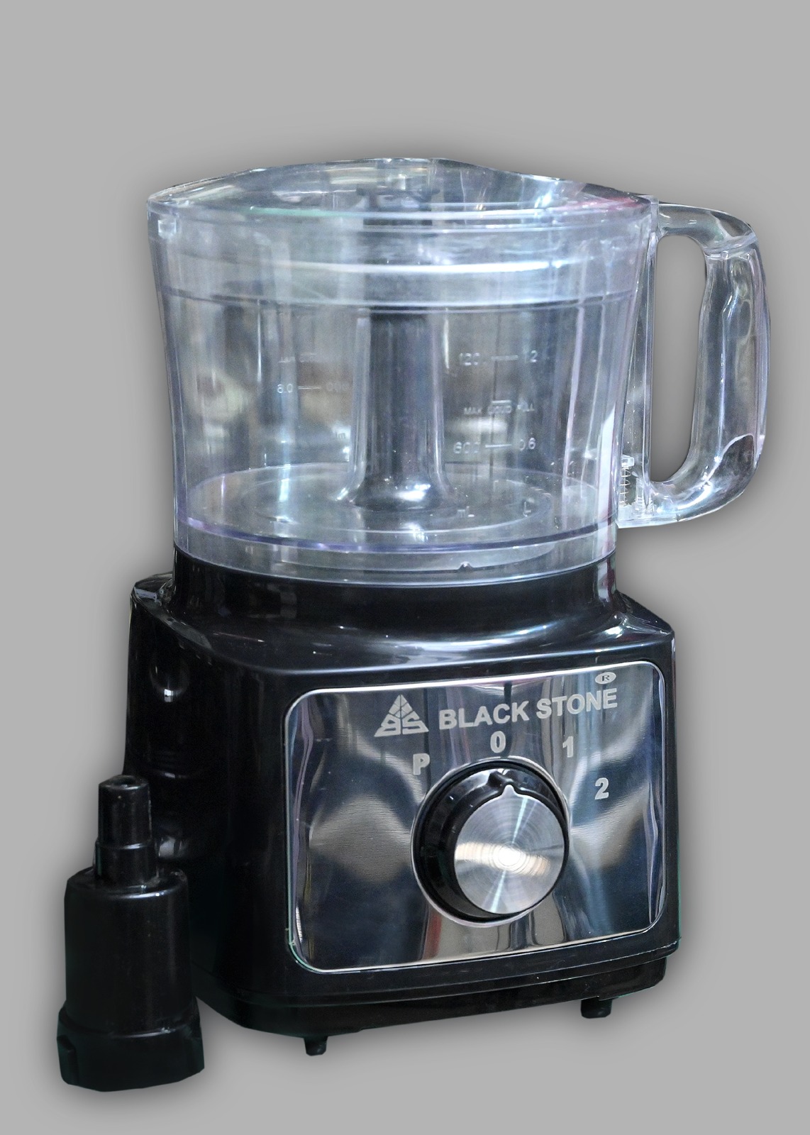 Black Stone Chopper BS-950