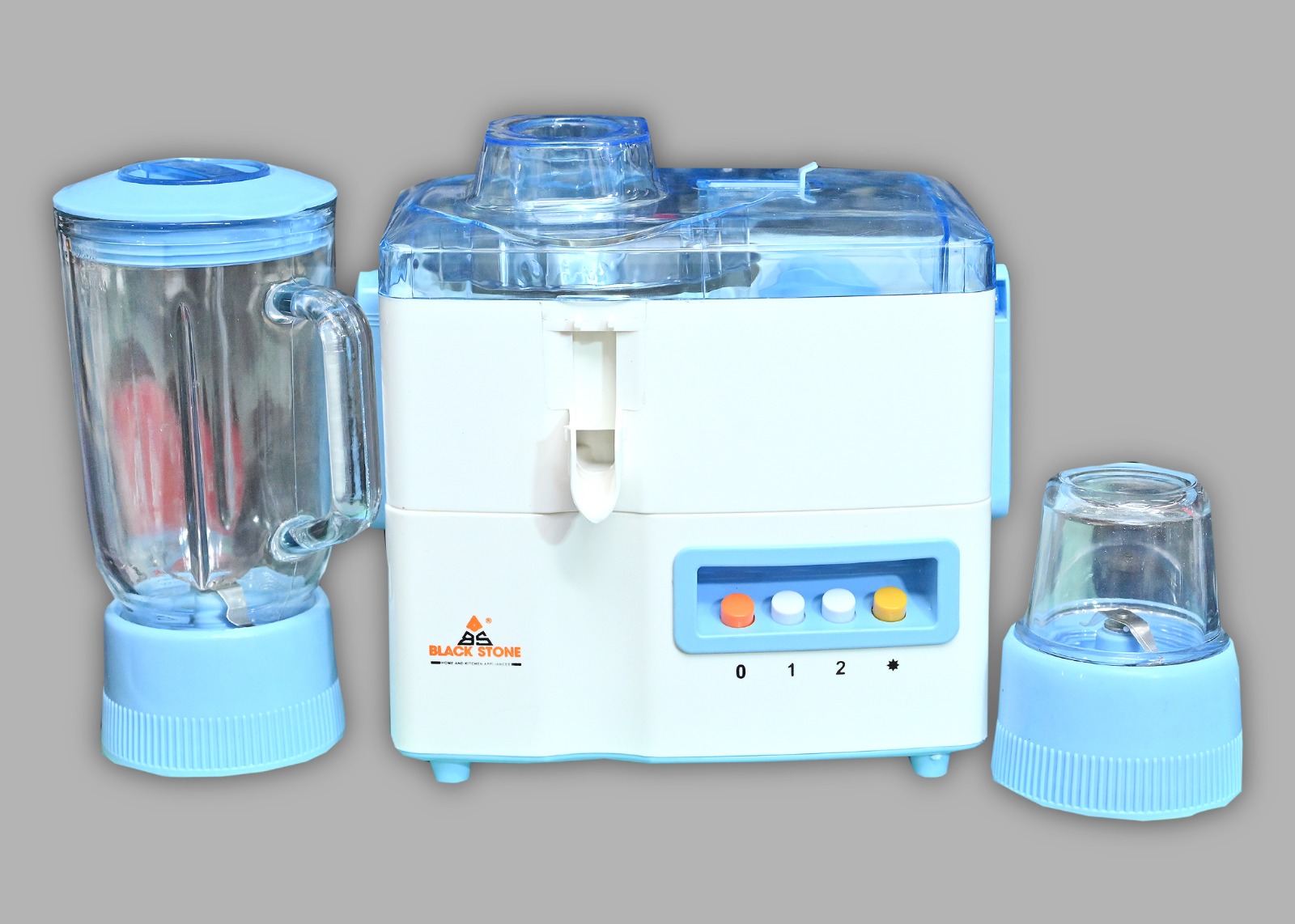 BS-310 (Juicer Blender )