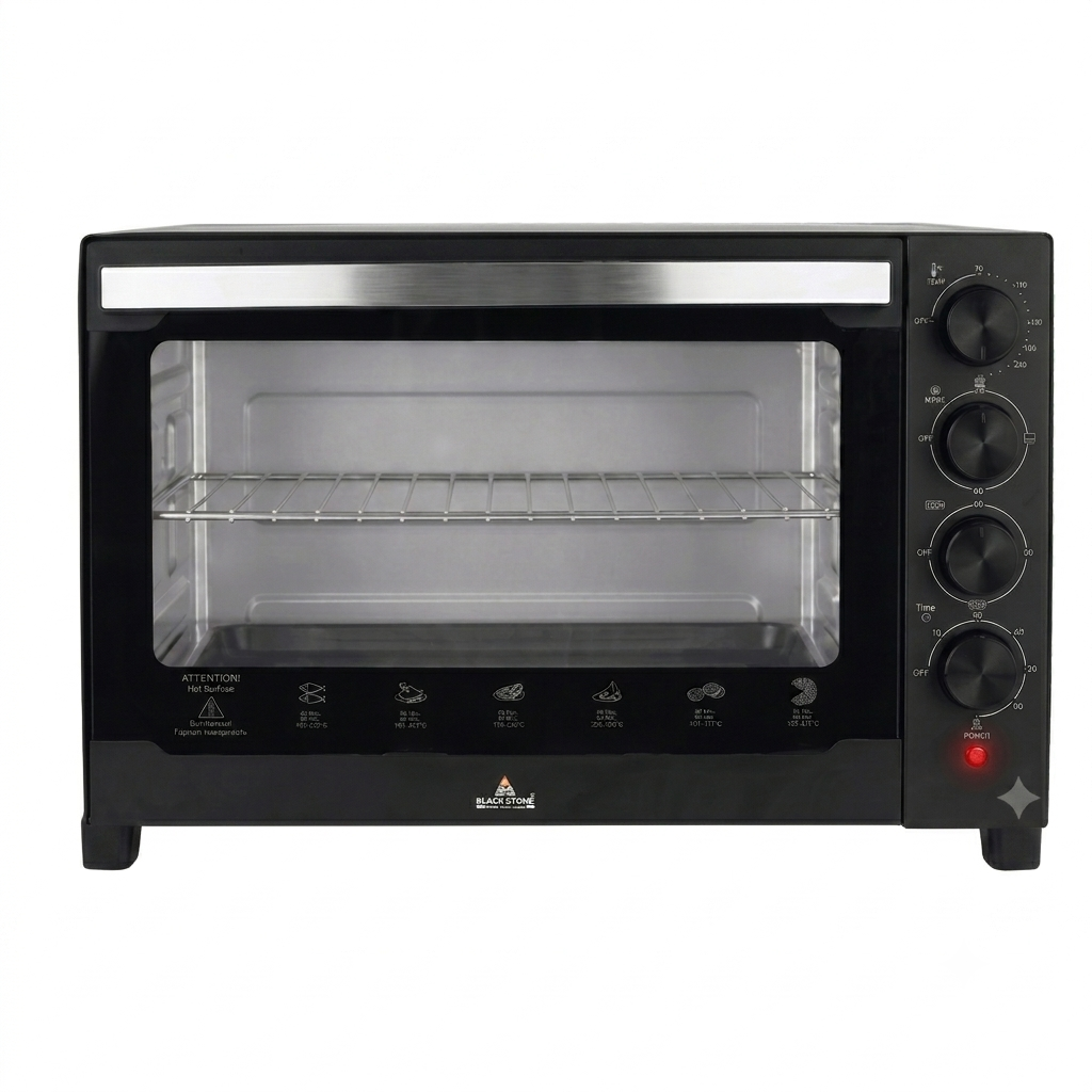 baking Oven