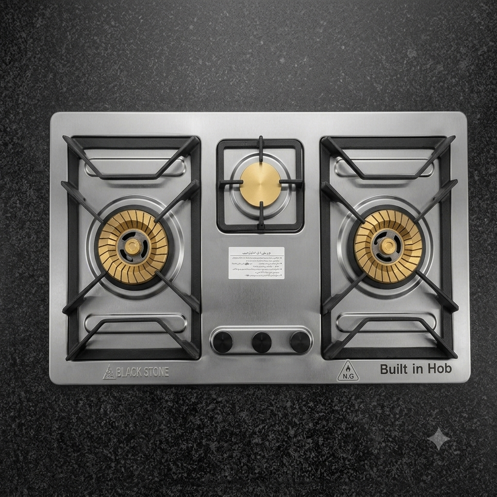 Gas HOB