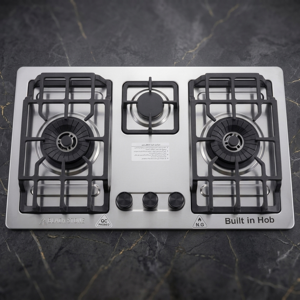 hob bs-837