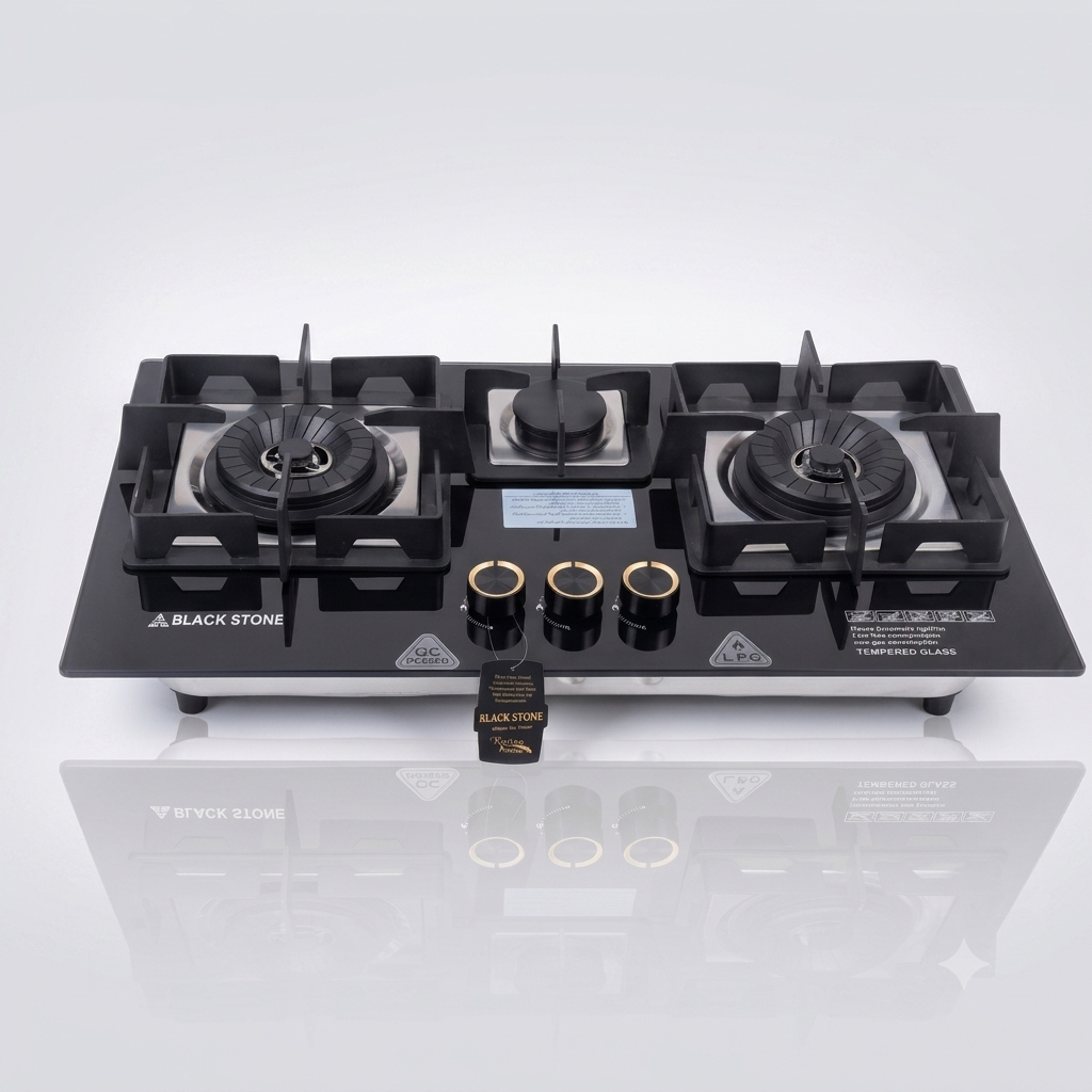 GAS HOB