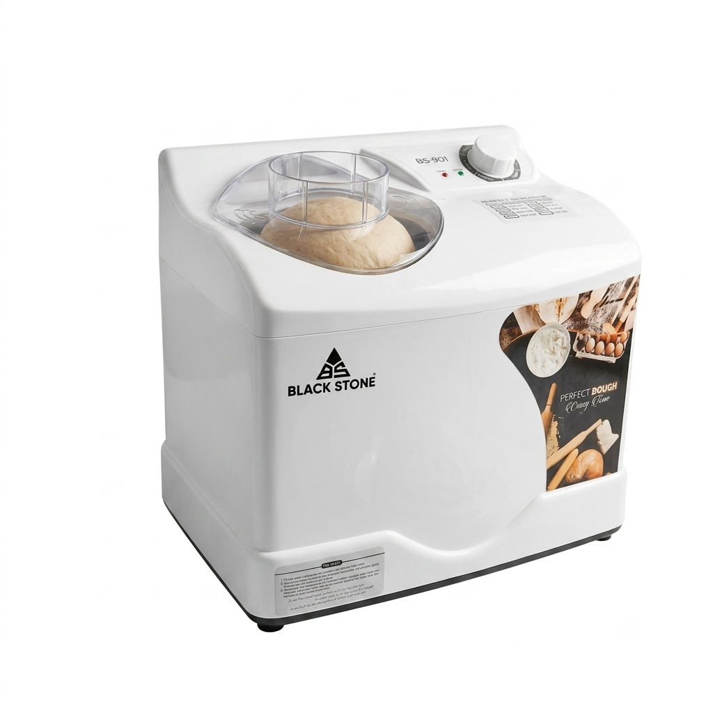 DOUGH MACHINE