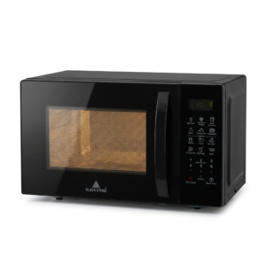 Baking oven