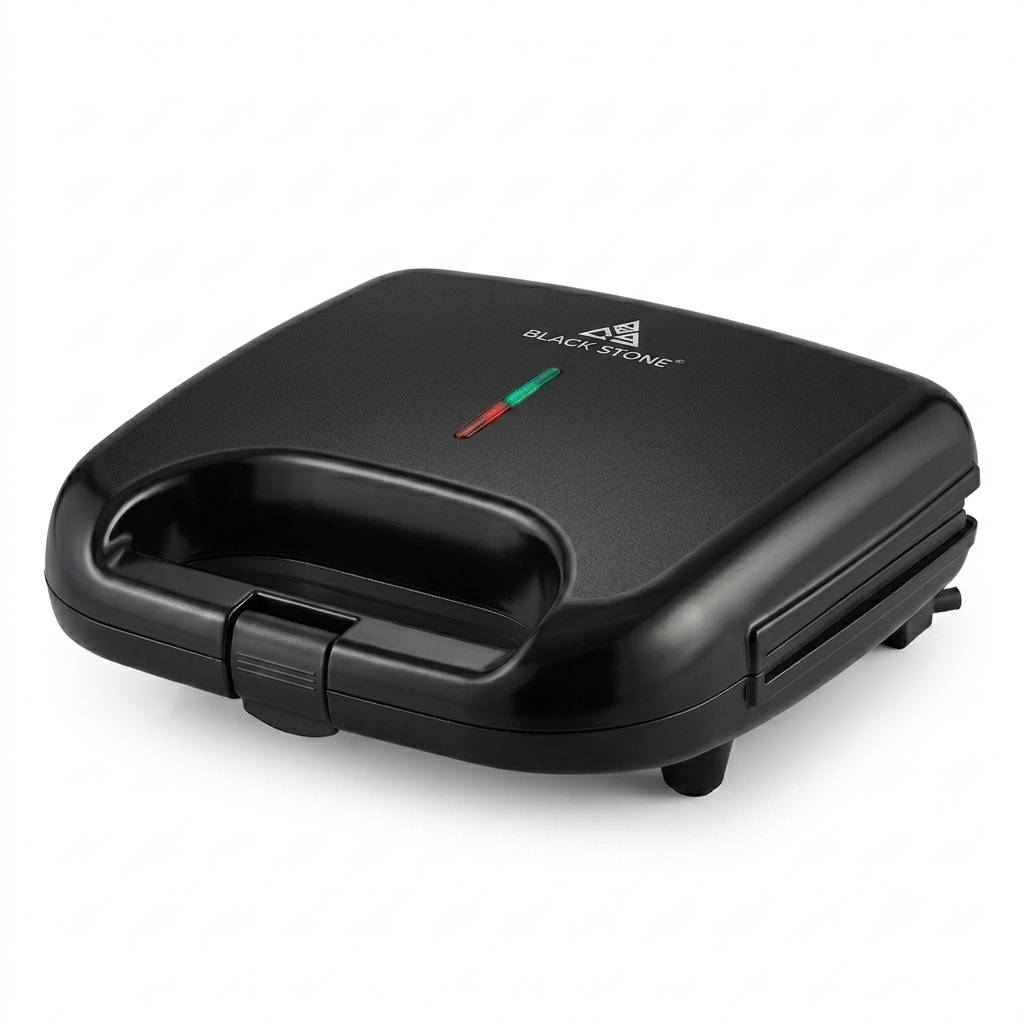 Sandwich Maker BS-1040 -Black