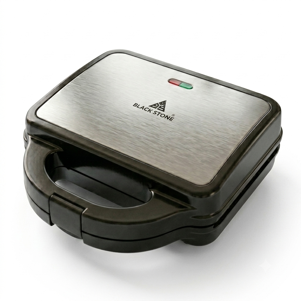 Grill sanwich maker